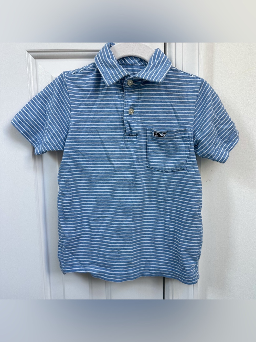 Vineyard vines polo 2T